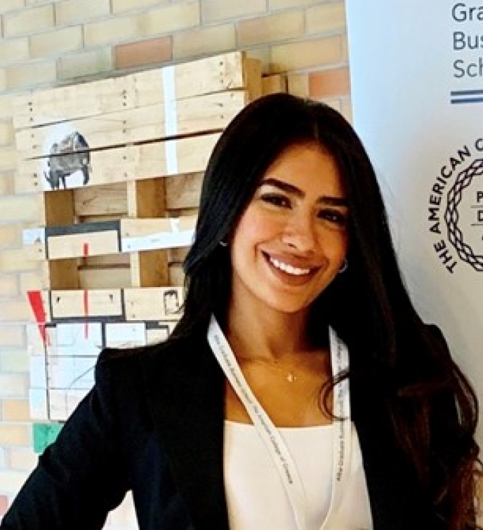 Nouhaila Mahboub 